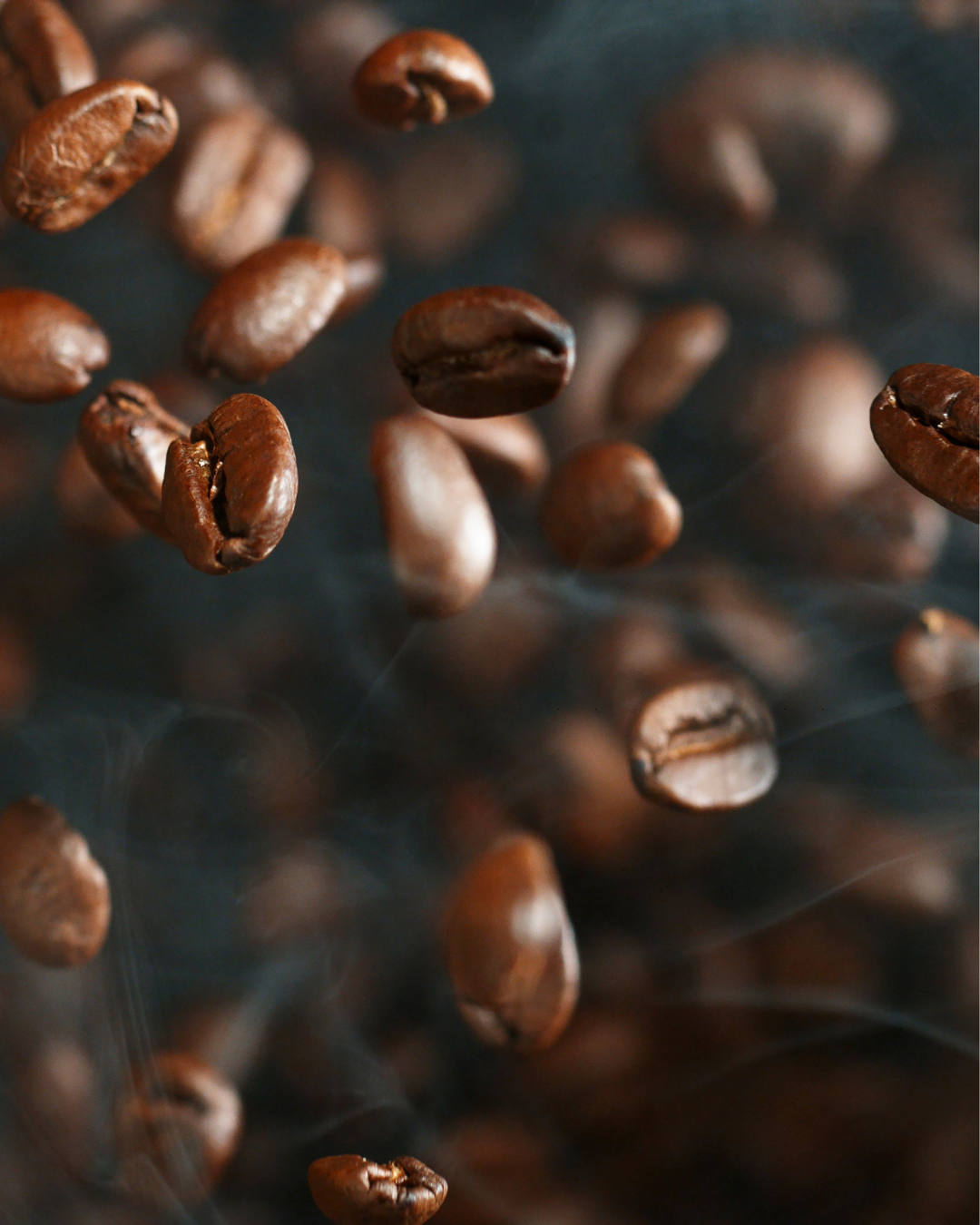 Caramell Riot Espresso – El Salvador & Brasilien