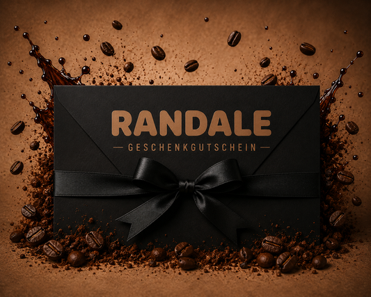 Randale - Geschenkgutschein